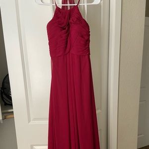 Azazie Bridesmaid/formal gown